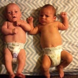 Meet your Posher, Charles